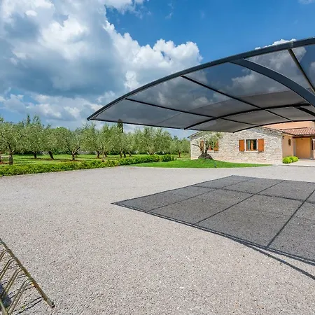 Villa Oliveta Filipana