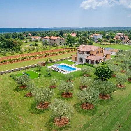 Villa Oliveta