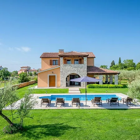Oliveta Villa Filipana