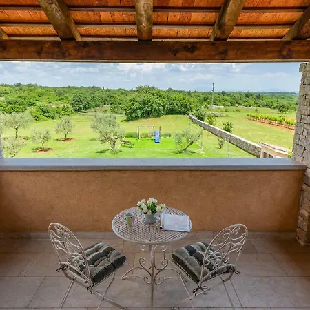 Oliveta Villa Filipana