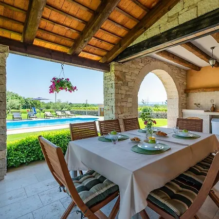 Oliveta Villa Filipana