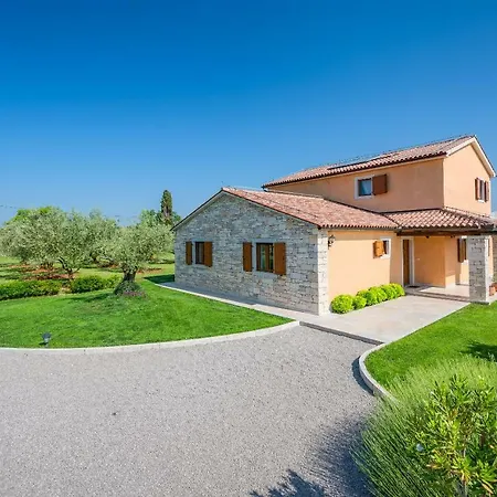 Villa Oliveta *